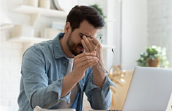 Fatigue persistante : quelles peuvent être les causes ?